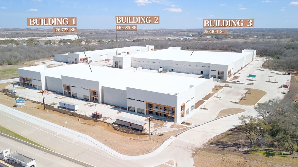 3000 N-IH 35 NB, Georgetown, TX à louer - Vidéo sur l’annonce professionnelle – Image 2 sur 18