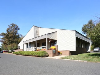 Plus de détails pour 1244 Fort Washington Ave, Fort Washington, PA - Médical à louer
