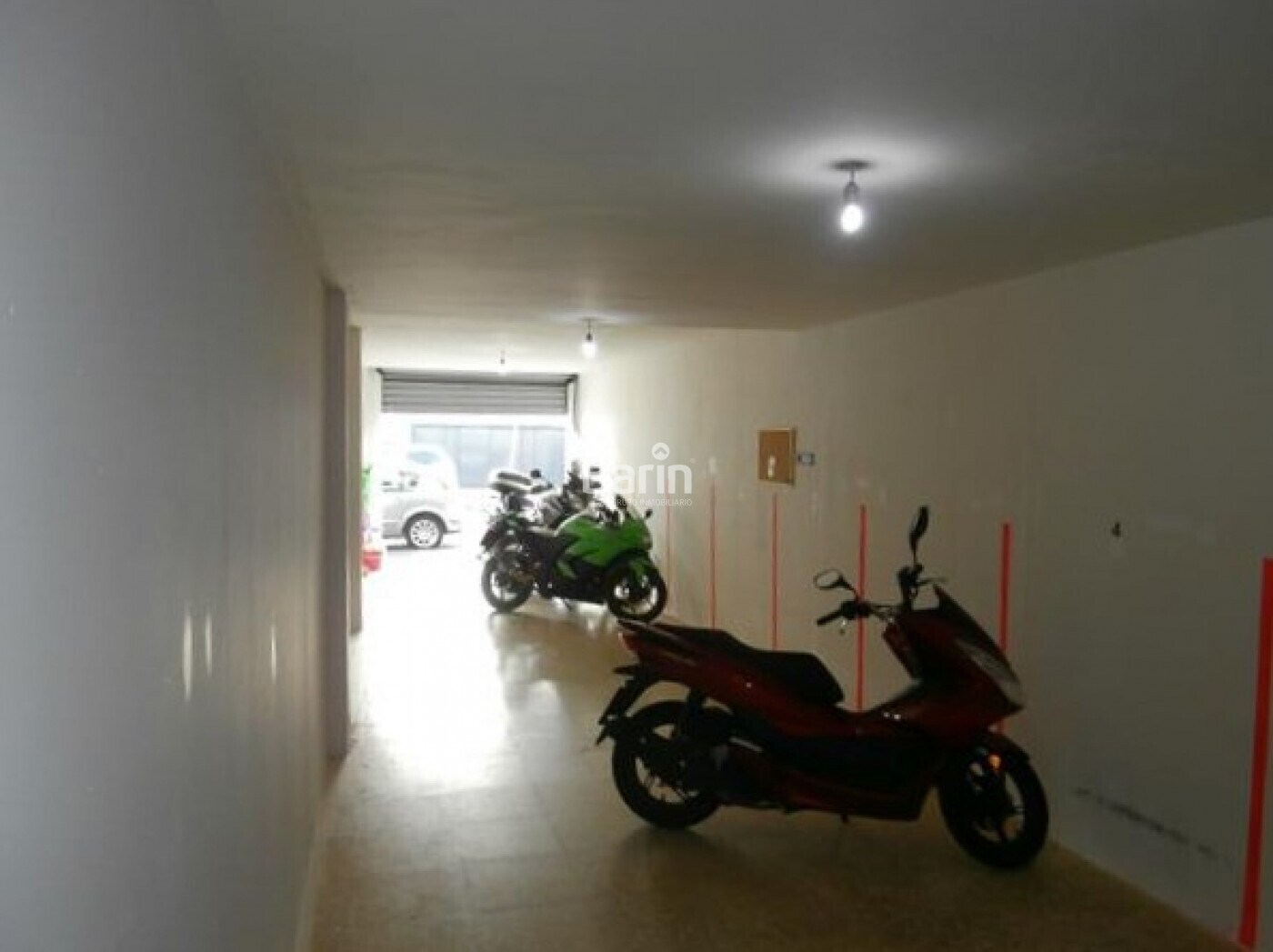 Local commercial dans Córdoba, Córdoba à vendre Photo intérieure– Image 1 sur 5