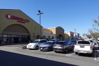 Plus de détails pour 16555 Von Karman Ave, Irvine, CA - Local commercial à louer