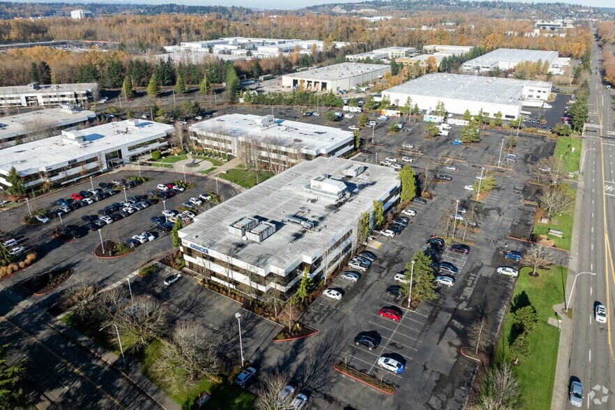500 SW 39th St, Renton, WA à vendre - Photo de l’immeuble – Image 2 sur 23