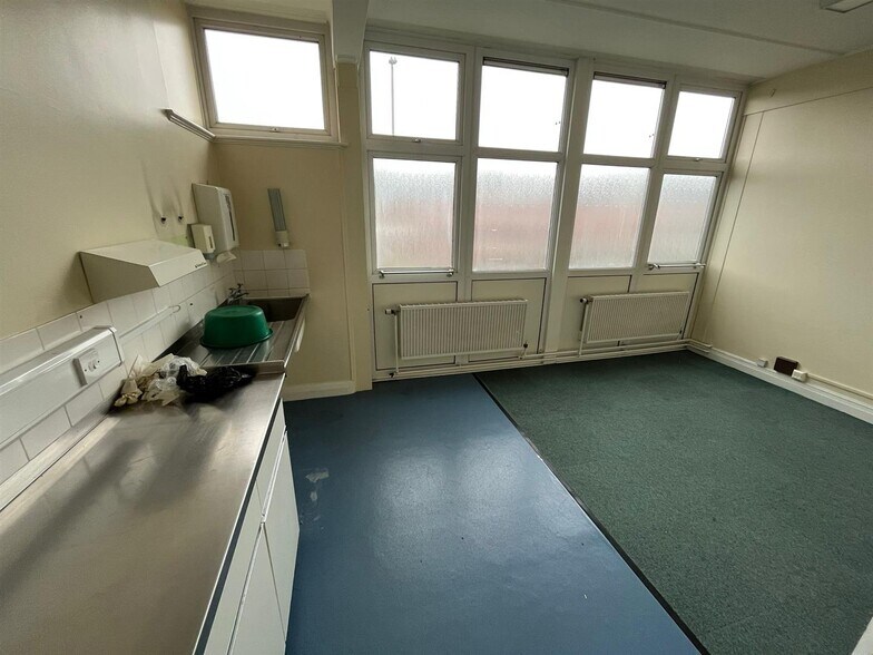 Former Clinic Leek Rd, Stoke On Trent à vendre - Photo intérieure – Image 3 sur 12