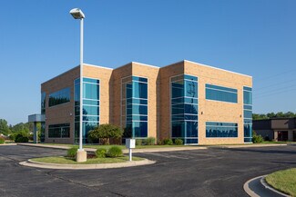 Plus de détails pour 11275 Edgewater Dr, Allendale, MI - Coworking à louer