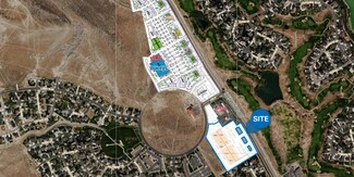 Plus de détails pour 2089 Redwood Road, Saratoga Springs, UT - Local commercial à louer