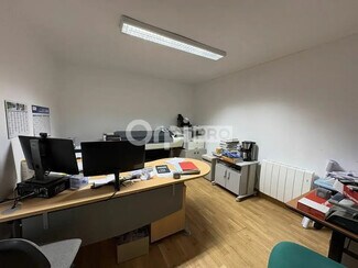 Plus de détails pour Industriel/Logistique à louer