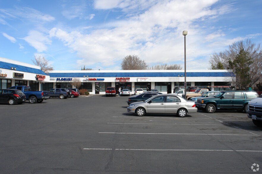 479-489 E Plumb Ln, Reno, NV à vendre - Photo de l’immeuble – Image 3 sur 3