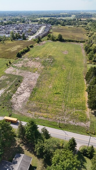 1257 Pettit Rd, Fort Erie, ON à vendre - Autre – Image 2 sur 2