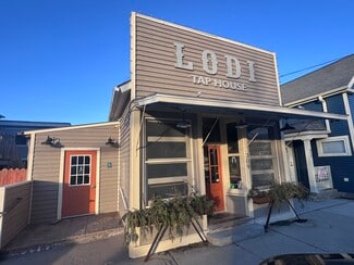 Plus de détails pour 309 Main St, Maple Park, IL - Local commercial à vendre