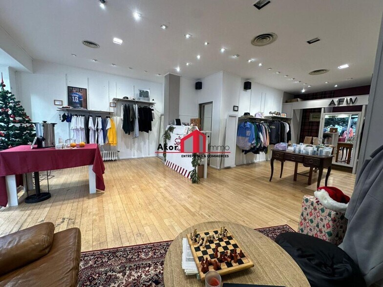 41 Rue Du Temple, Auxerre à louer - Photo intérieure – Image 2 sur 4