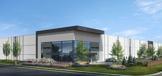 Plus de détails pour 1845 Birchmount Rd, Toronto, ON - Industriel/Logistique à louer