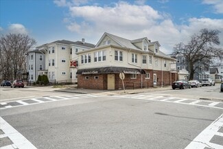 Plus de détails pour 73 Southgate St, Worcester, MA - Local commercial à vendre
