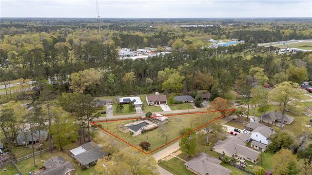523 Susan Drive, Hammond, LA à vendre - Photo de l’immeuble – Image 2 sur 37