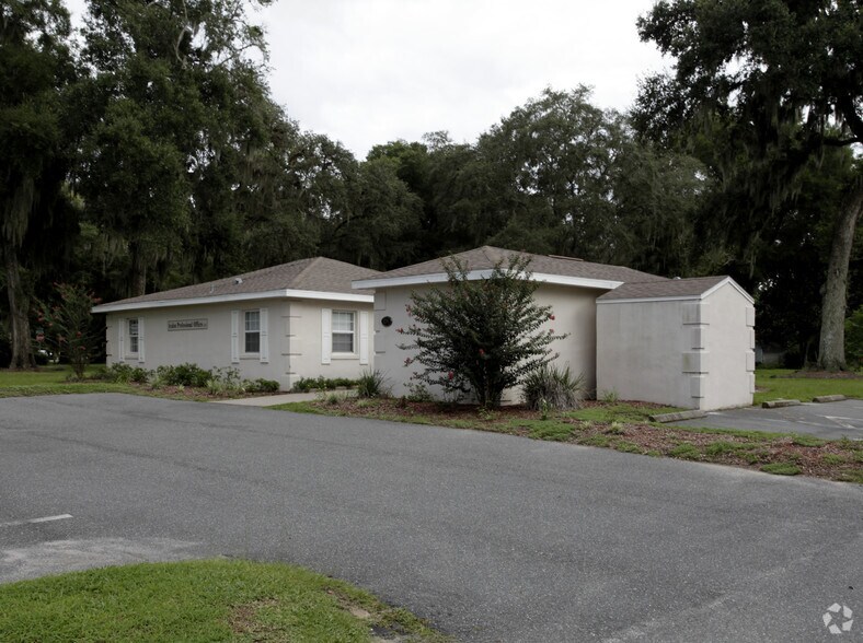 1294 SE 24th Rd, Ocala, FL à louer - Photo de l’immeuble – Image 2 sur 13