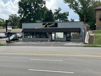 Plus de détails pour 1909-1913 Poplar Ave, Memphis, TN - Local commercial à vendre