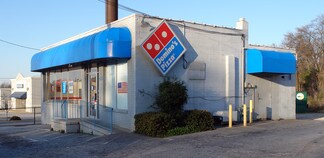 Plus de détails pour 435 N Pleasantburg Dr, Greenville, SC - Local commercial à louer