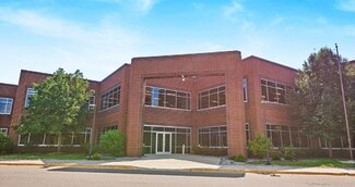 Plus de détails pour 12125 Technology Dr, Eden Prairie, MN - Bureau à louer