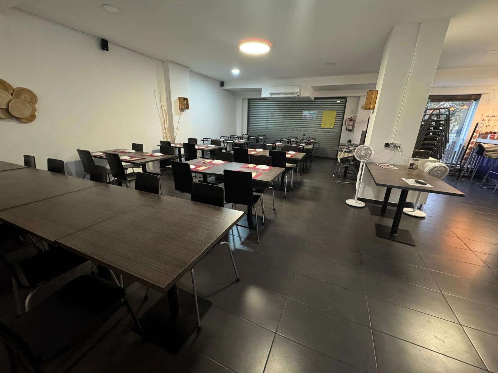 Local commercial dans Barberà del Vallès, Barcelona à louer Photo intérieure– Image 1 sur 12