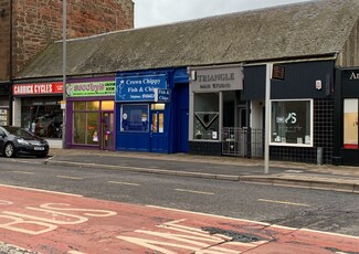 Plus de détails pour 95 Main St, Ayr - Local commercial à vendre