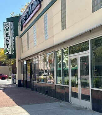 Plus de détails pour 1505 19th St, Bakersfield, CA - Local commercial à louer