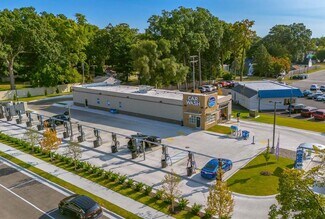 Plus de détails pour 5762 W Central Ave, Toledo, OH - Spécialisé à vendre