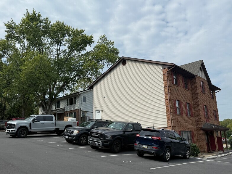 8354 Martinsburg Pike, Shepherdstown, WV à vendre - Photo de l’immeuble – Image 2 sur 8