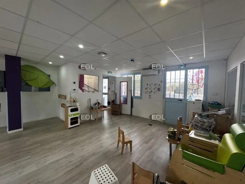 Bureau dans Wissous à louer - Photo de l’immeuble – Image 3 sur 4