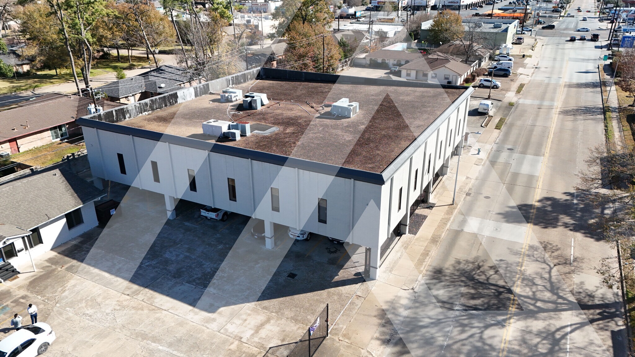 10122 Long Point Rd, Houston, TX à louer Photo principale– Image 1 sur 30