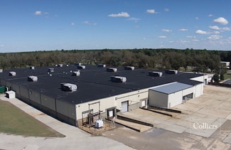 Plus de détails pour 2630 Hwy 15 S, Sumter, SC - Industriel/Logistique à vendre