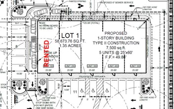 6990 Western Blvd, Jacksonville, NC à louer Photo intérieure– Image 2 sur 3