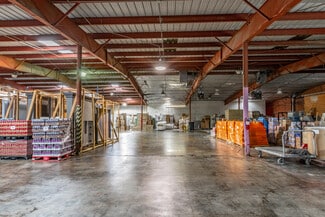 Plus de détails pour 10511 Wetmore Rd, San Antonio, TX - Industriel/Logistique à louer
