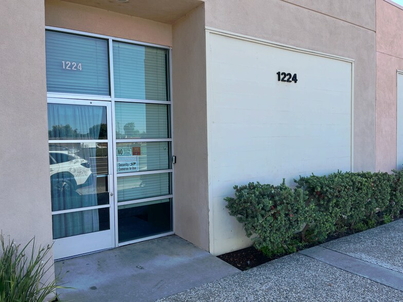 1224 6th St, Modesto, CA à louer - Photo de l’immeuble – Image 2 sur 22