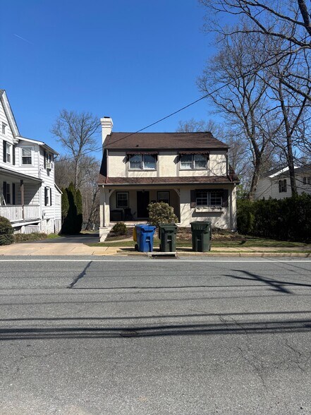 236 W Main St, Newark, DE à vendre - Photo principale – Image 1 sur 1