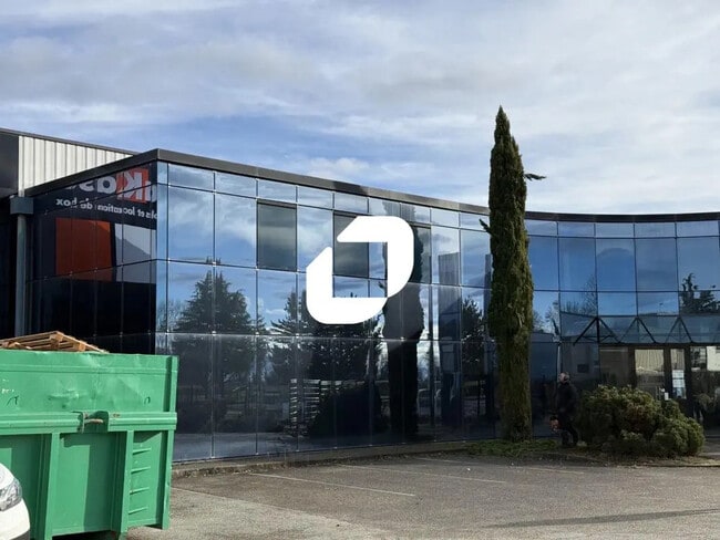 Plus de détails pour 1 Parvis, Voiron - Bureau à louer