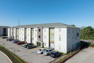 Plus de détails pour Nortwest Houston Multifamily Portfolio – Logement à vendre, Prairie View, TX