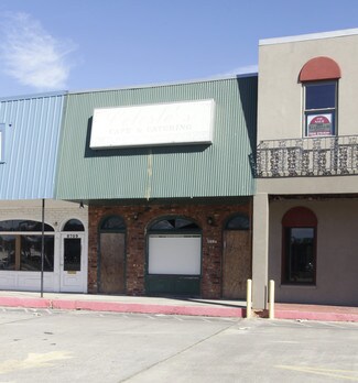 Plus de détails pour 8715 W Judge Perez Dr, Chalmette, LA - Local commercial à louer