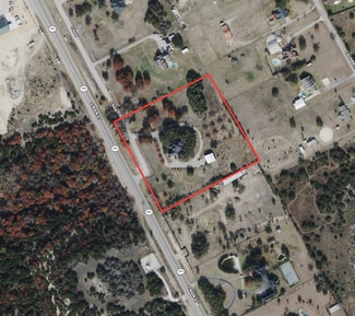Plus de détails pour 2701 S Main St, Weatherford, TX - Terrain à vendre