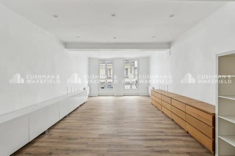 66 Rue Saint-Honoré, Paris à louer - Photo intérieure – Image 2 sur 11
