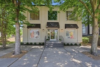 Plus de détails pour 203 N 11th St, Nashville, TN - Local commercial à vendre