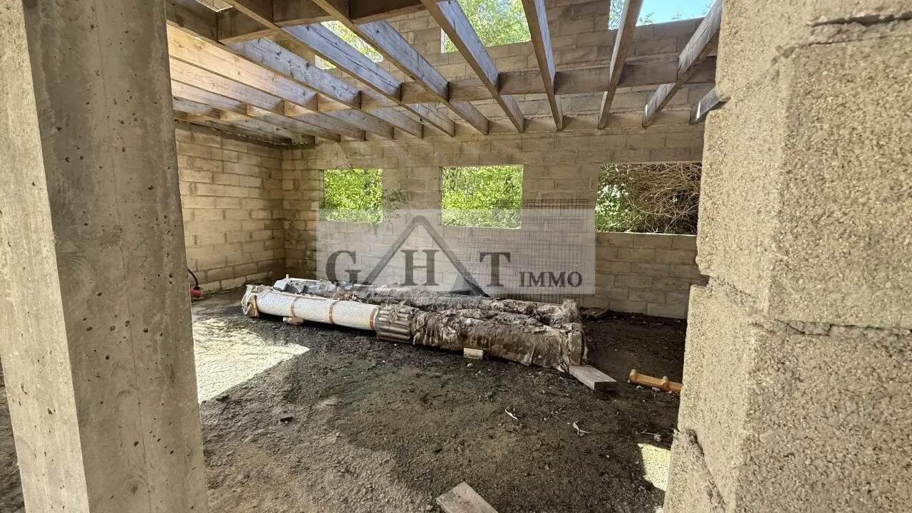 Industriel/Logistique dans Villenoy à vendre Photo de l’immeuble– Image 1 sur 8