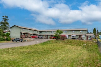 Plus de détails pour 275 NW Rose St, Winston, OR - Logement à vendre
