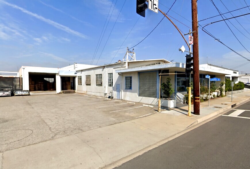 4651 Pacific Blvd, Vernon, CA à vendre - Photo principale – Image 1 sur 14