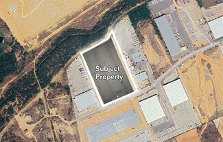 Plus de détails pour 4006 Quivira Dr, Laredo, TX - Terrain à louer