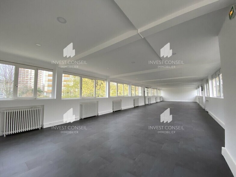 26 Rue Des Amandiers, Nanterre à louer - Photo intérieure – Image 3 sur 6