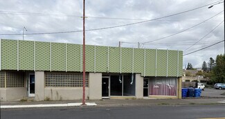 Plus de détails pour 205 Oak St, Kelso, WA - Bureau à louer