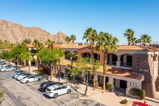 Plus de détails pour 47050 Washington St, La Quinta, CA - Bureau à louer