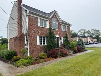Plus de détails pour 363 State Rt 23, Pompton Plains, NJ - Bureau à louer