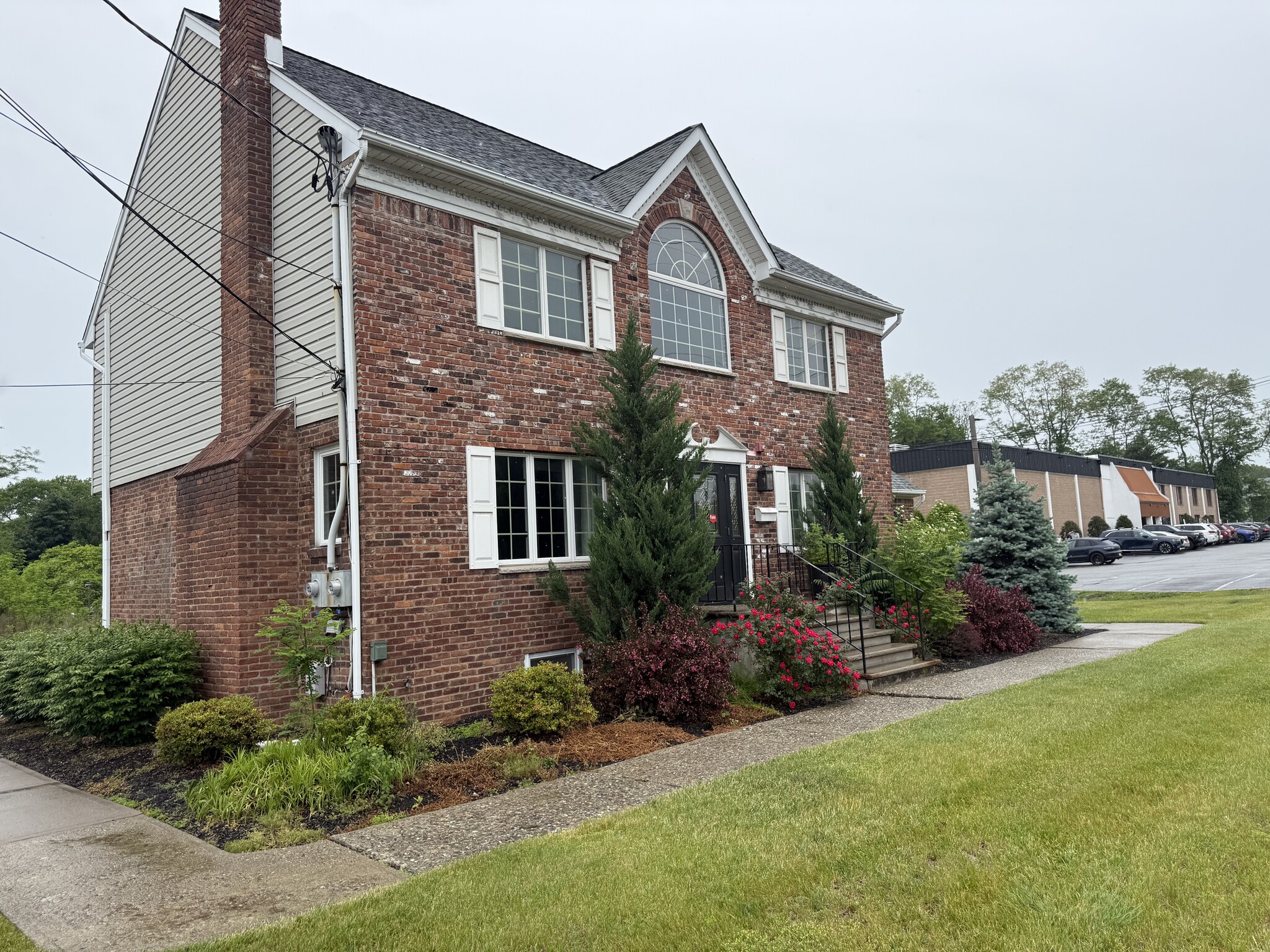 363 State Rt 23, Pompton Plains, NJ à louer Photo de l’immeuble– Image 1 sur 12