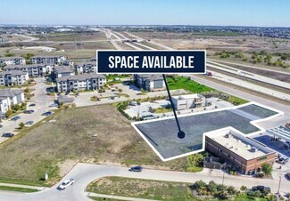 Plus de détails pour 3033 Alliance Gateway Fwy, Fort Worth, TX - Bureau, Local commercial à louer