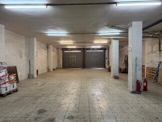 Plus de détails pour Carrer Puigterrà de Dalt, 34, Manresa - Local commercial à louer