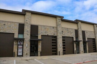 Plus de détails pour 2601 TX-121, Lewisville, TX - Local d’activités à vendre